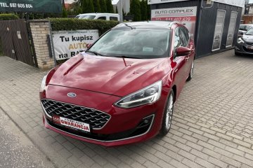 Vignale Full Opcja mega stan