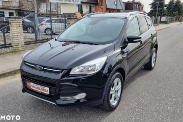 Ford Kuga 1.5 EcoBoost 2x4 Titanium