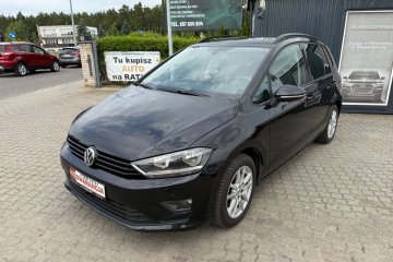 1.6 TDI bezwypadkowy