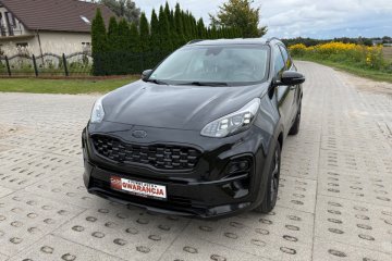 Super stan bezwypadkowa serwisowana Polecam