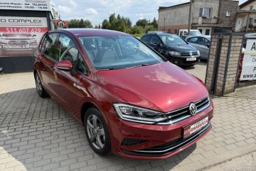 Tylko 48 tys km Full Ledy Radar