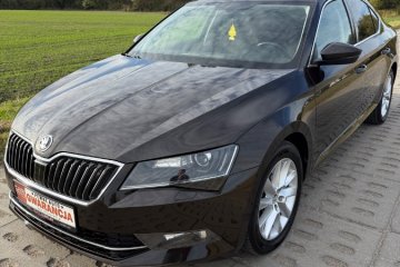 Sedan Super kolor mega stan Dsg
