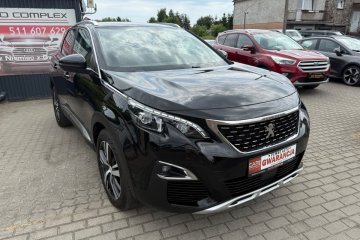 Allure 1.5 HDi piękny serwisowany