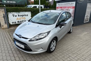 1.25 zwykła benzynka 5 drzwi