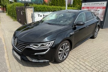 Renault Talisman 1.6 Energy dCi Intens EDC