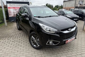 Bezwypadkowy jedyne 141 tys km 2.0 Diesel
