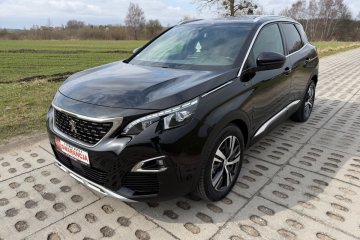 Oplacony!!! GT Line 1.6 benzyna Automat Panorama