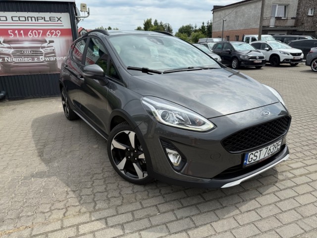 ford