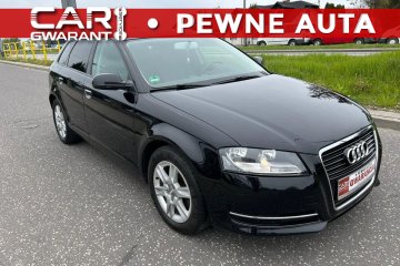 Audi A3 1.2 TFSI Ambition