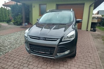 1.5 Benzyna Bezwypadkowy  nowy rozrząd Bogato wyposazona