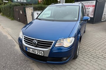 1.9 TDI super stan bez korozji