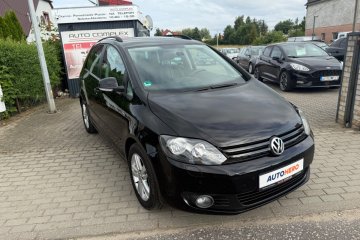 1.6 TDi 105 koni Bardzo zadbany Wersja MATCH