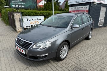 DSG opłacony bez korozji w super stanie