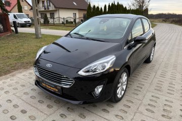 1.5 DIESEL FULL LED  101 TYS KM